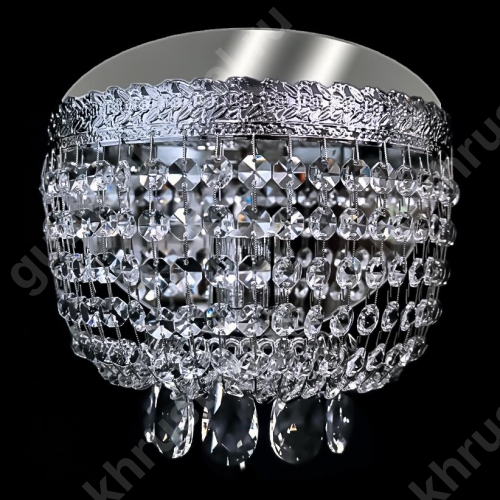 Бра Италия Капля