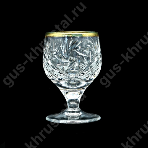 Набор Рюмок Хрустальный 15 гр